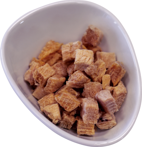Hund Katze Snacks Putenbrust 35g 1 Stück -2- Anifit